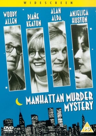 Manhattan Murder Mystery