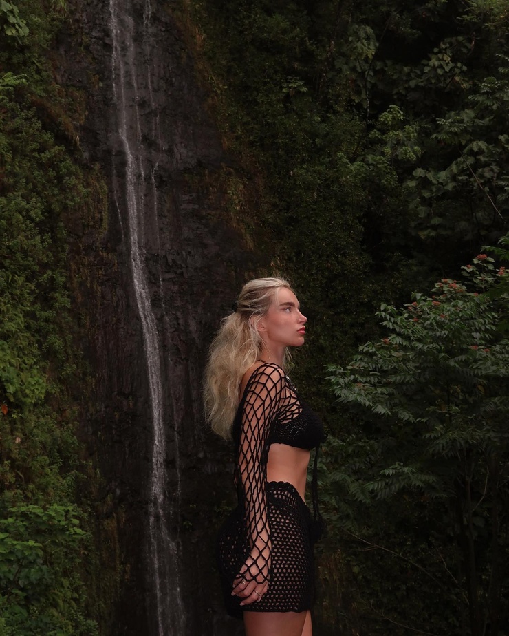Antonia Freya Lydia