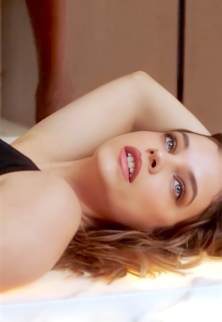 Barbara Palvin