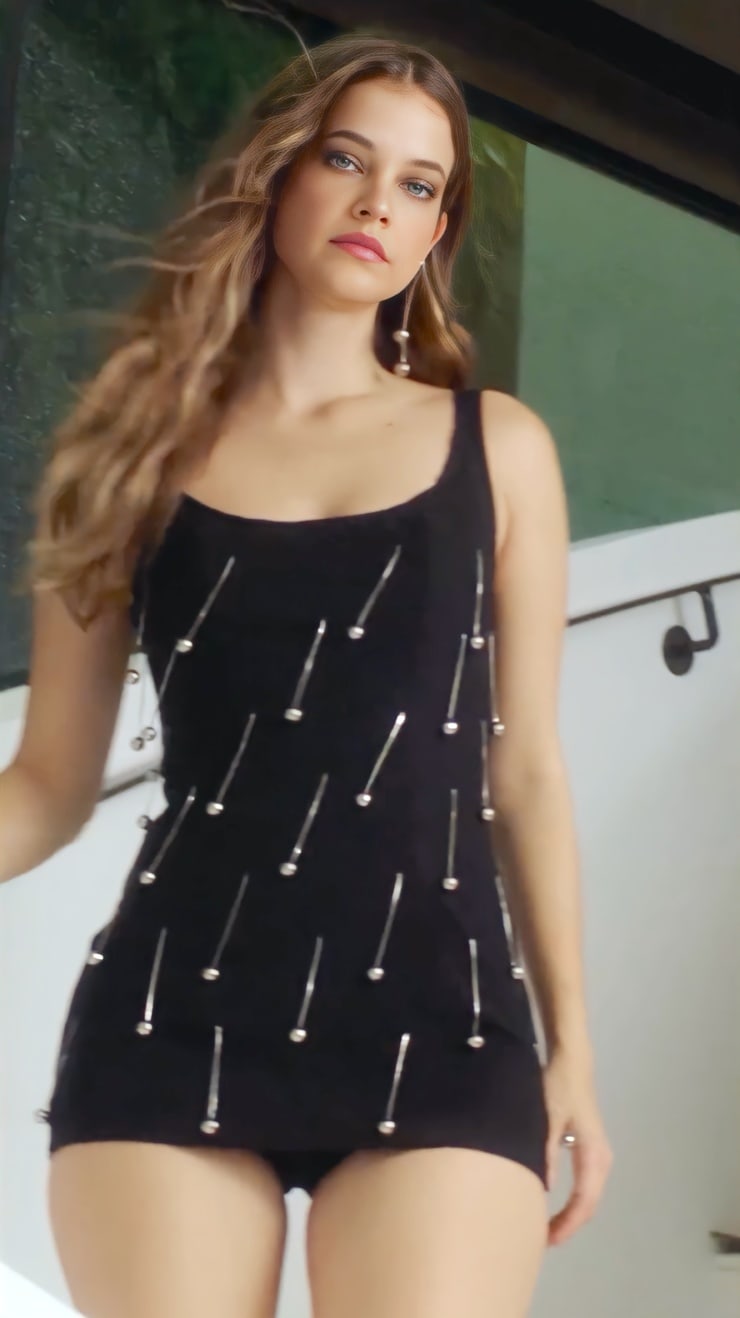 Barbara Palvin