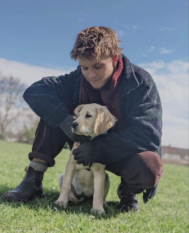 Tom Glynn-Carney