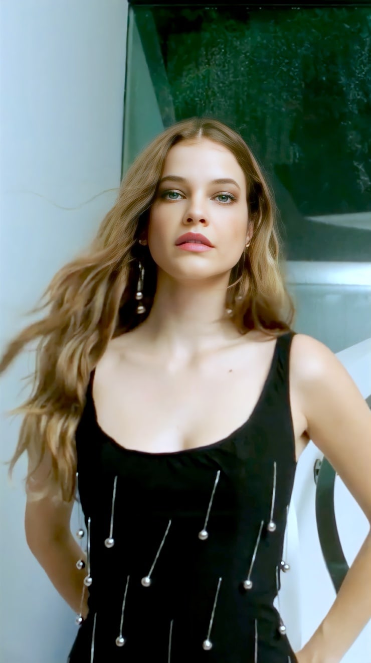 Barbara Palvin