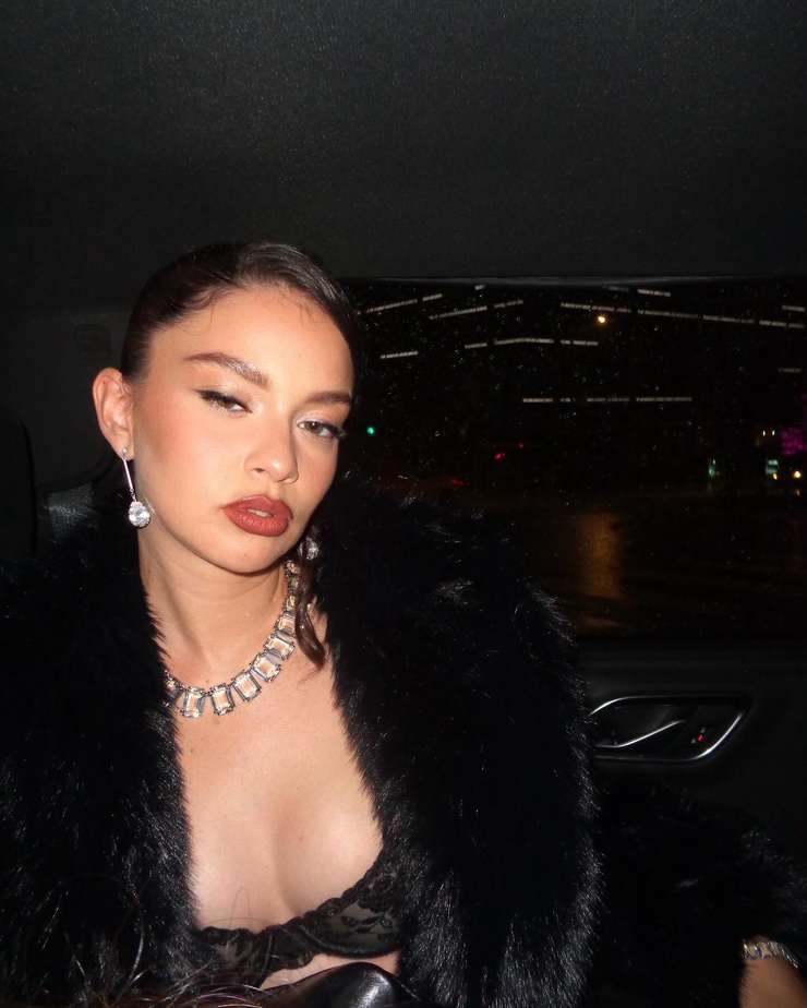Sabrina Claudio
