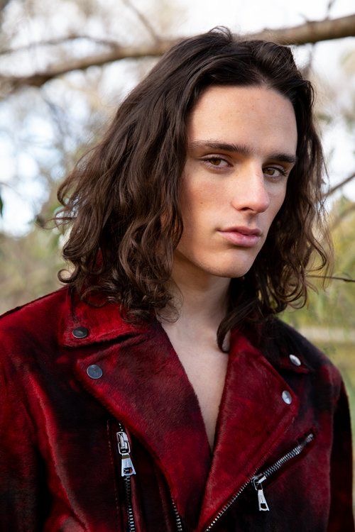 Harry Collett