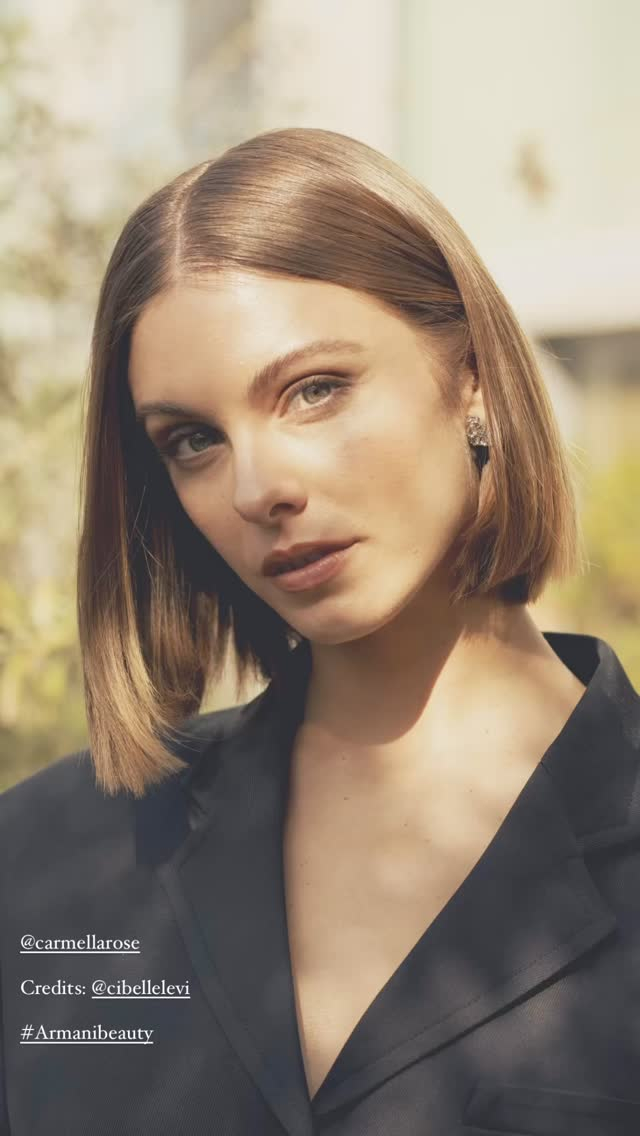 Carmella Rose Carmella Rose