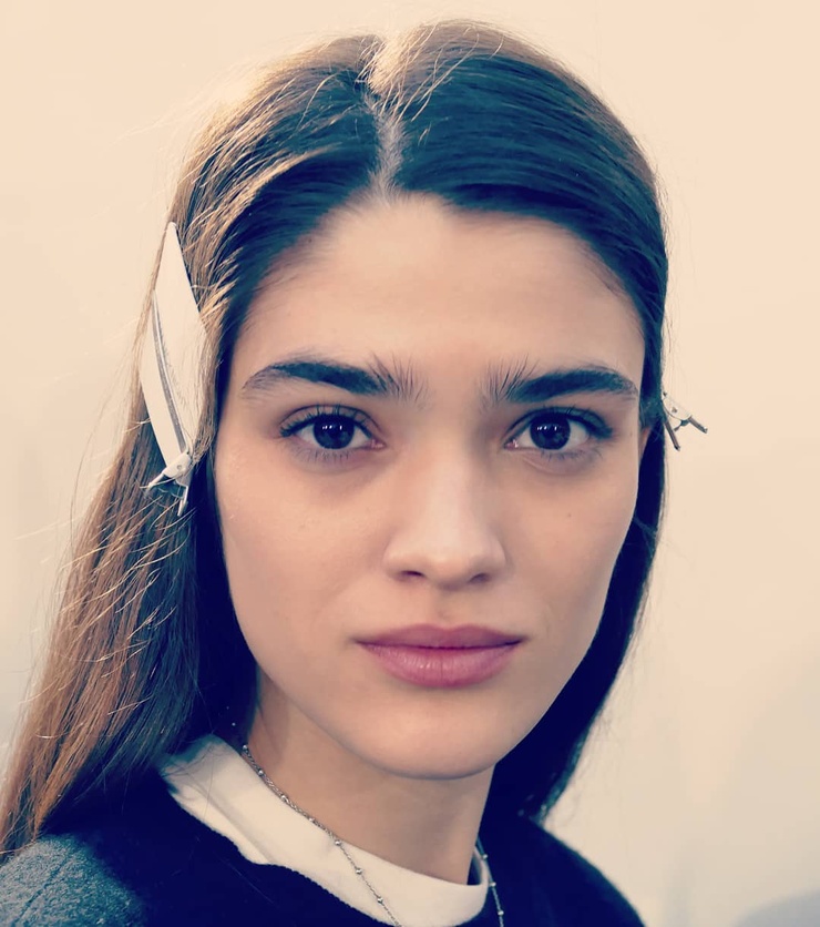 Alexandra Micu