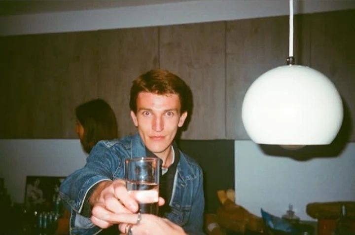 Ewan Mitchell