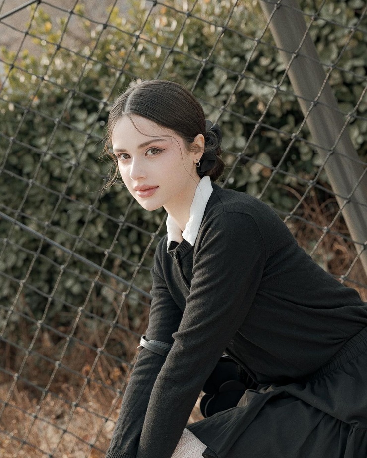 Lisa Rosh