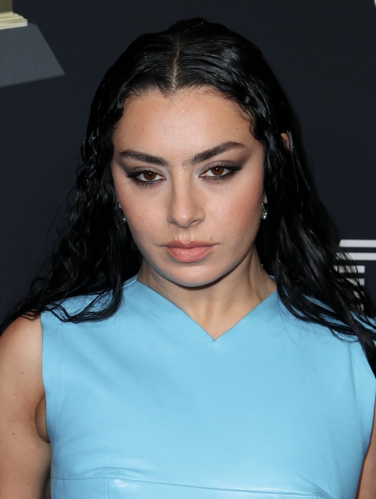 Picture of Charli XCX