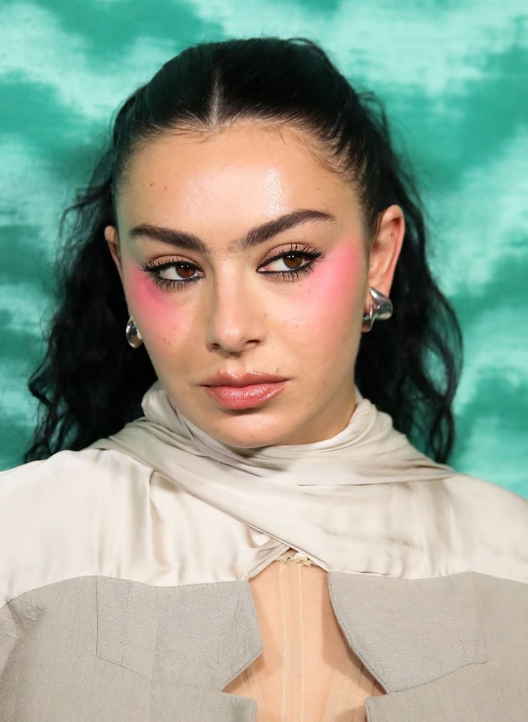 Picture of Charli XCX