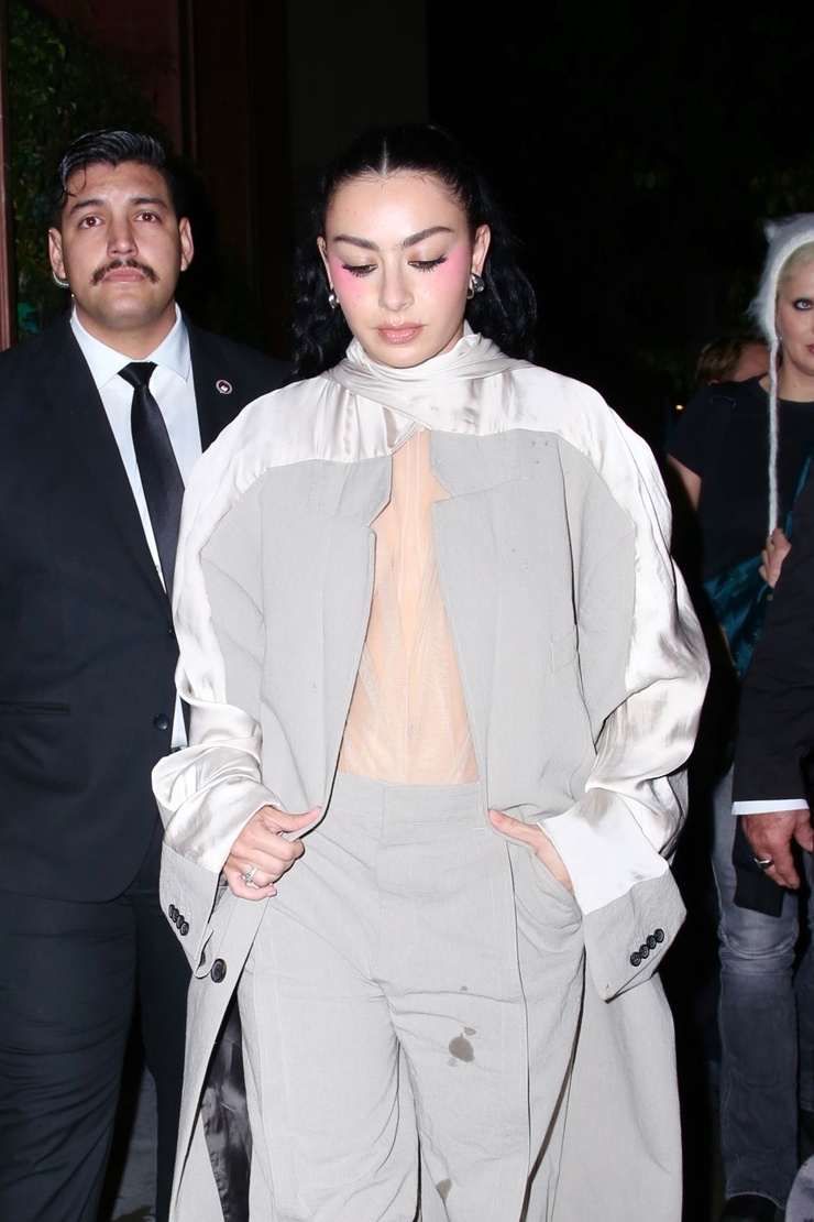 Charli XCX