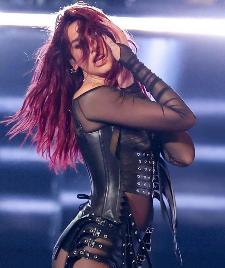 Dua Lipa