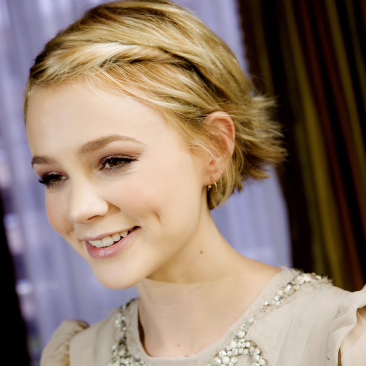 Carey Mulligan Carey Mulligan