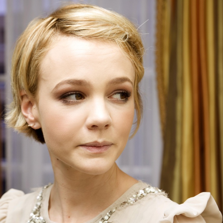 Carey Mulligan