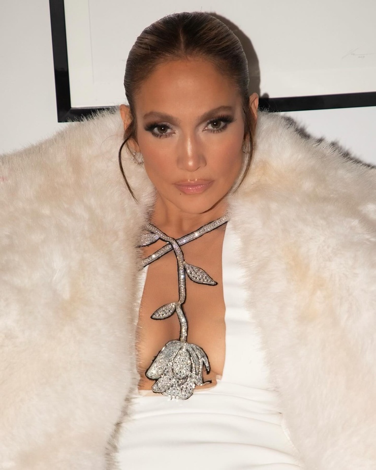 Jennifer Lopez