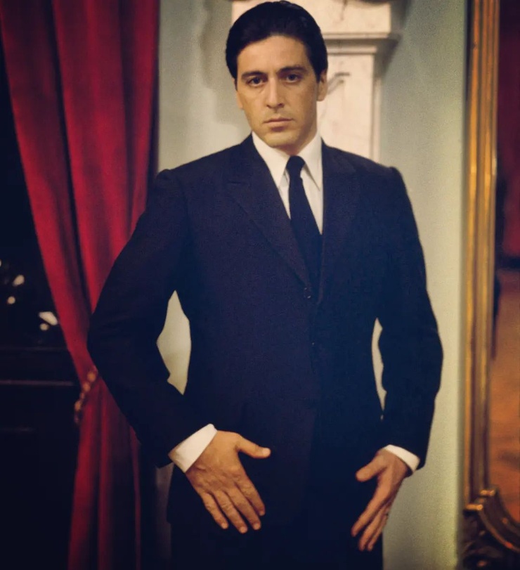 Picture of The Godfather: Part II
