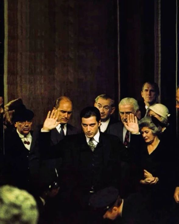 The Godfather: Part II