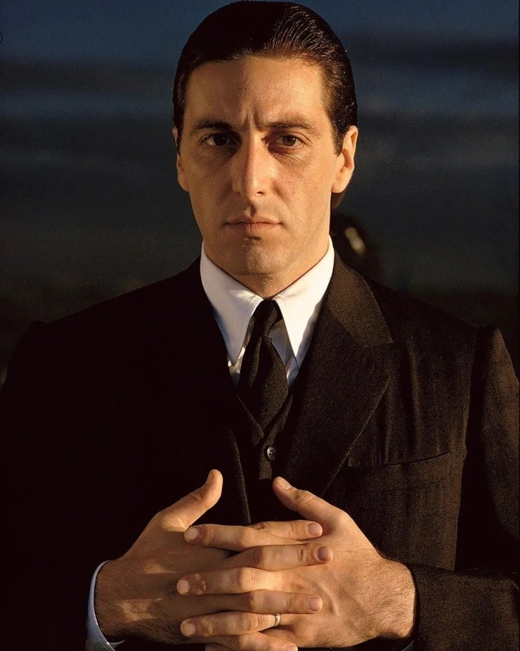 Picture of The Godfather: Part II