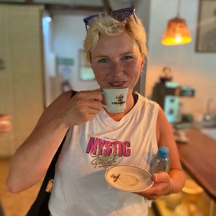 Sidsel Hindhede