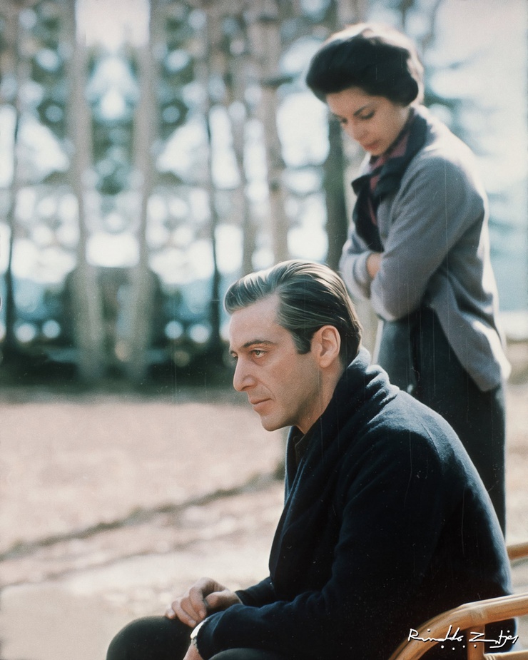 The Godfather: Part II