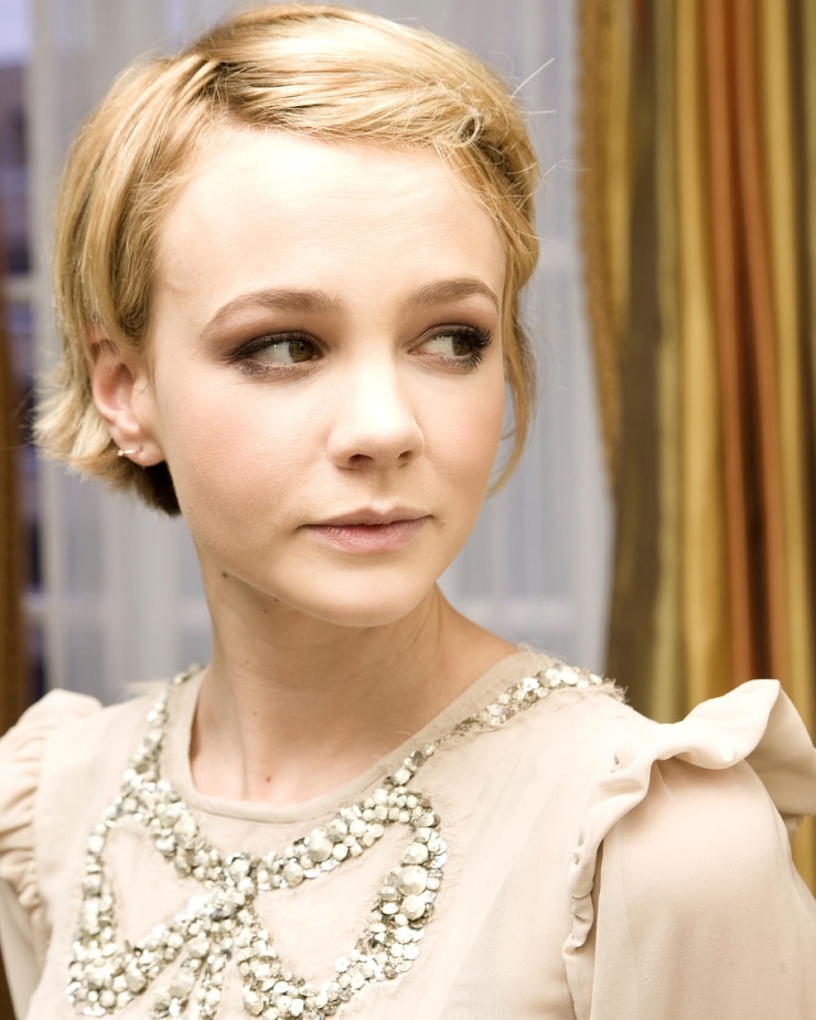 Picture of Carey Mulligan