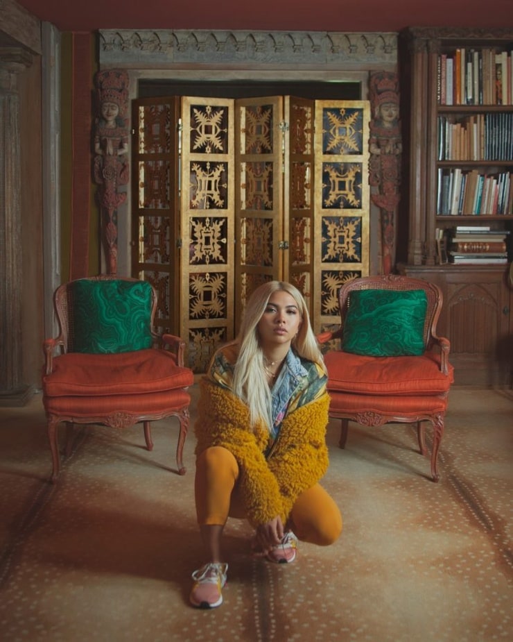 Hayley Kiyoko