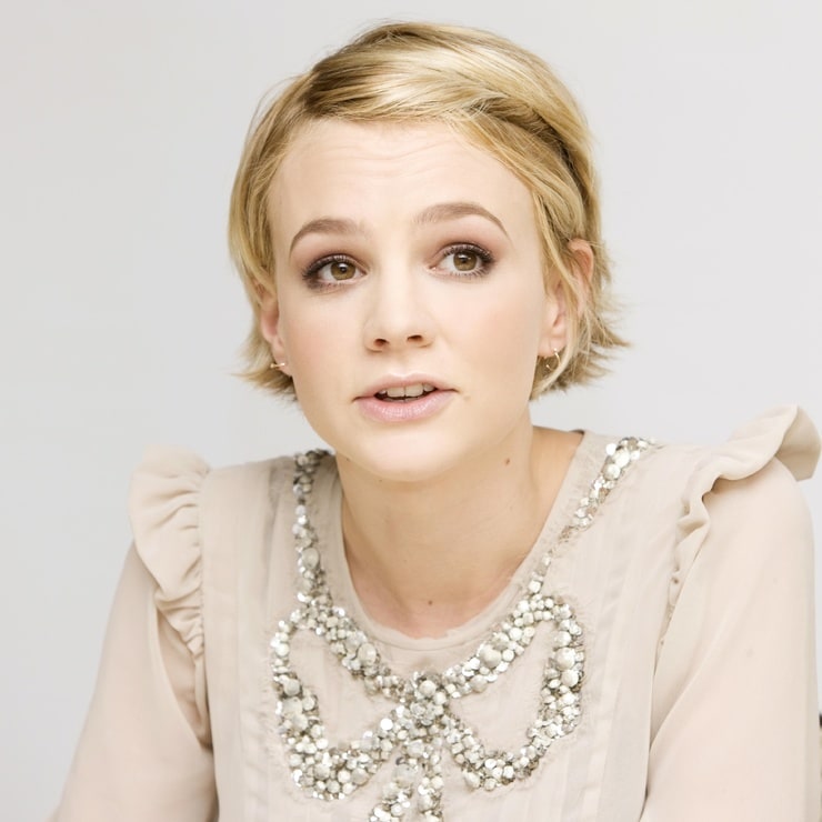 Carey Mulligan