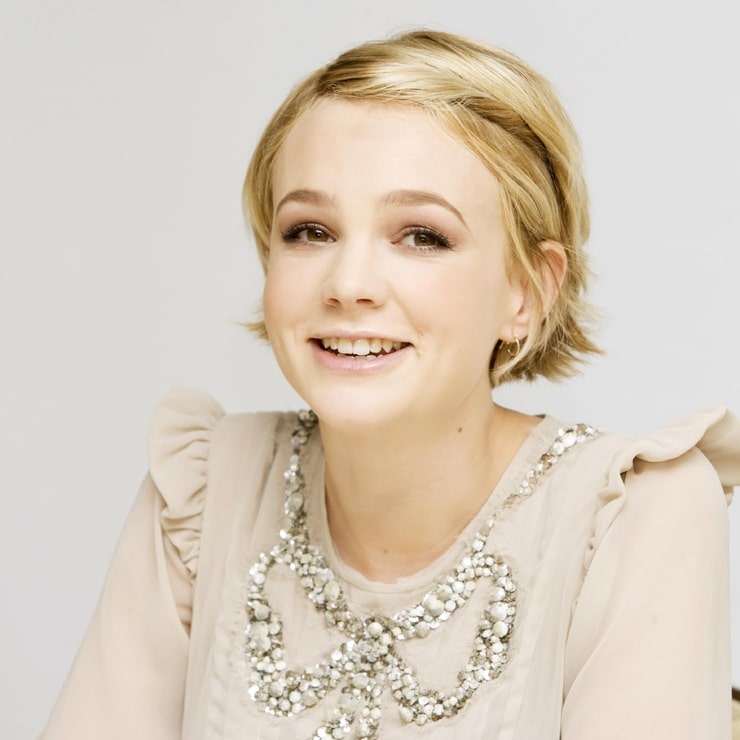 Carey Mulligan
