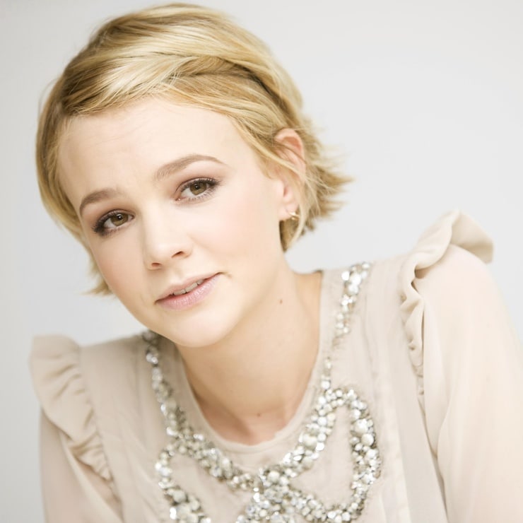 Carey Mulligan