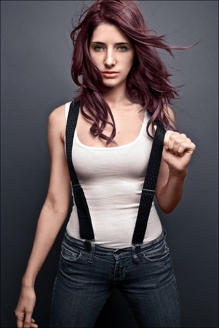 Susan Coffey