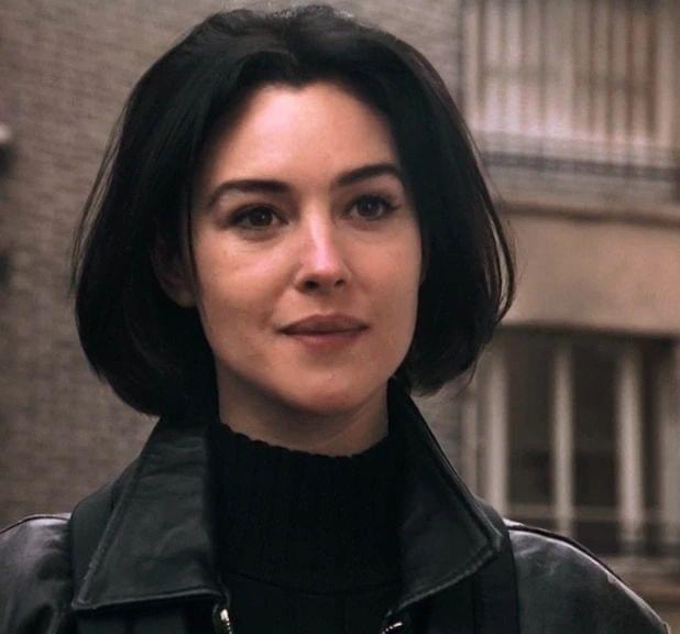 Monica Bellucci Monica Bellucci