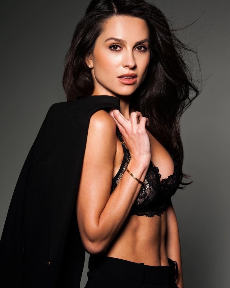 Anna Paczynska
