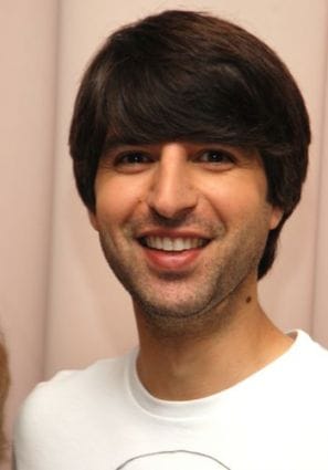 Demetri Martin