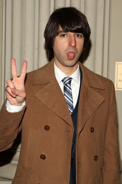 Demetri Martin