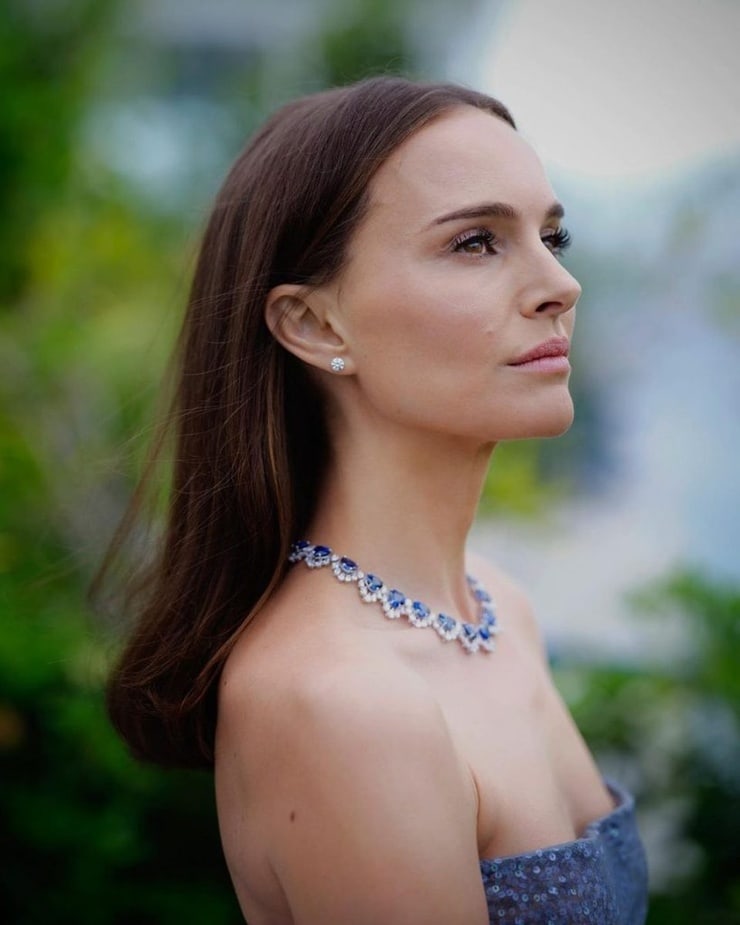 Natalie Portman