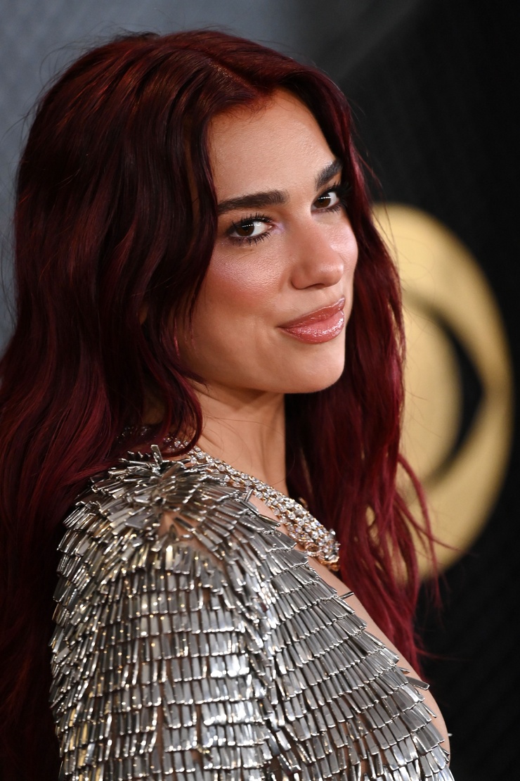 Dua Lipa Dua Lipa