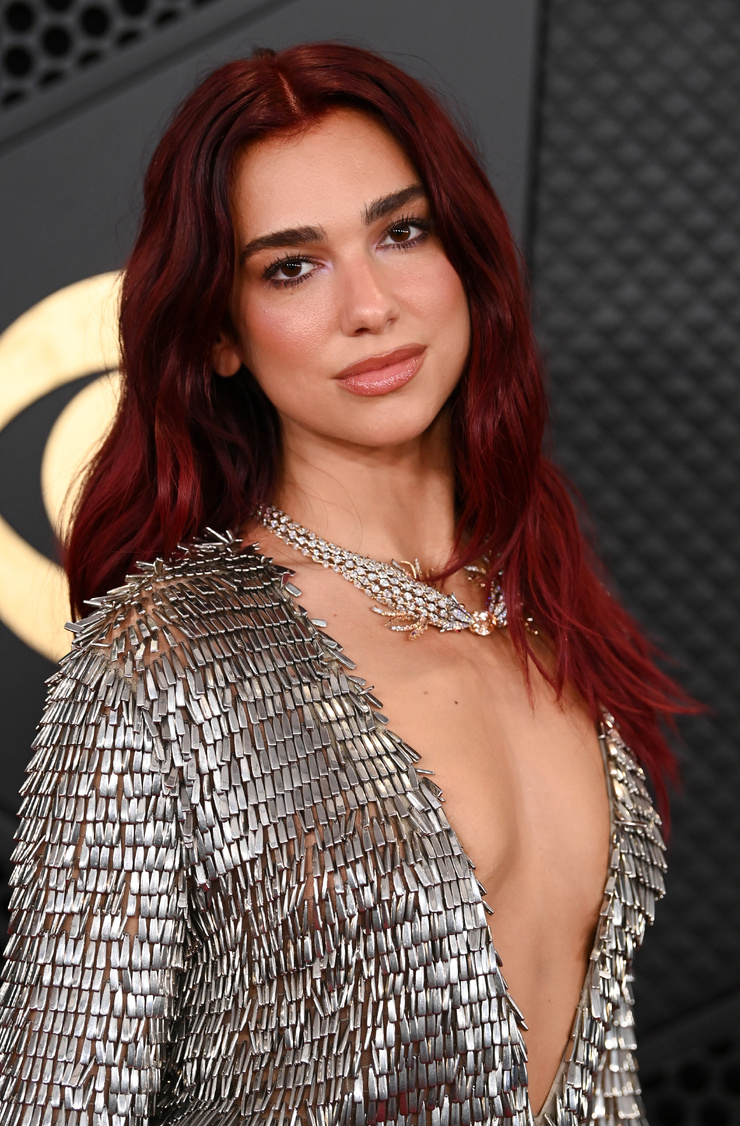 Dua Lipa Dua Lipa