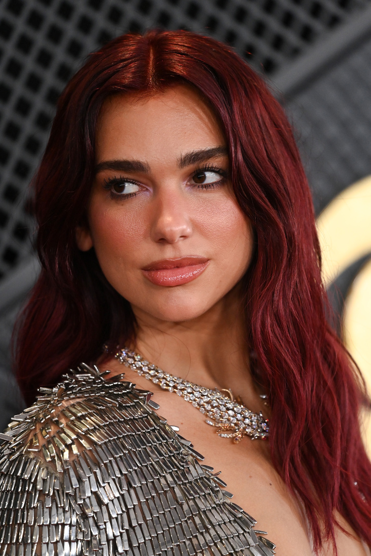 Dua Lipa