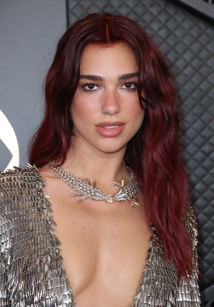 Dua Lipa