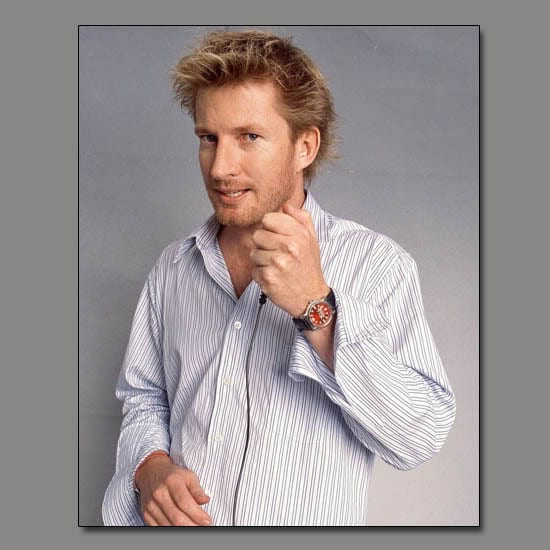 David Wenham