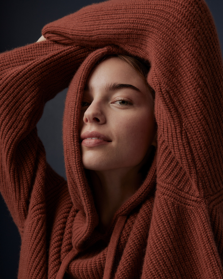 Olivia Coddou