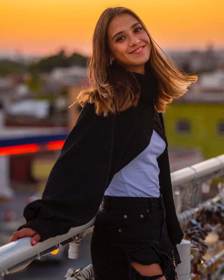 Nailea Vidrio