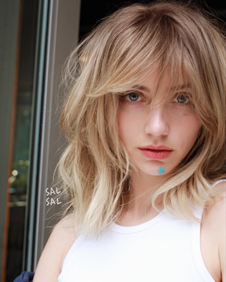 Emily Rudd Emily Rudd