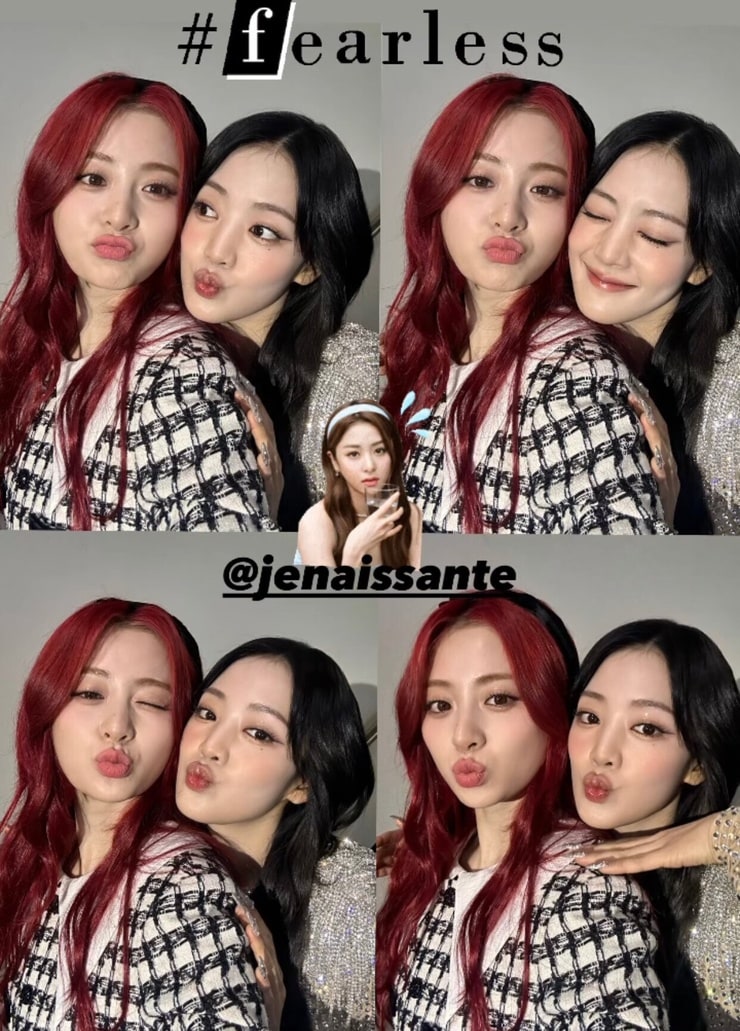 Image of Yun-jin Huh