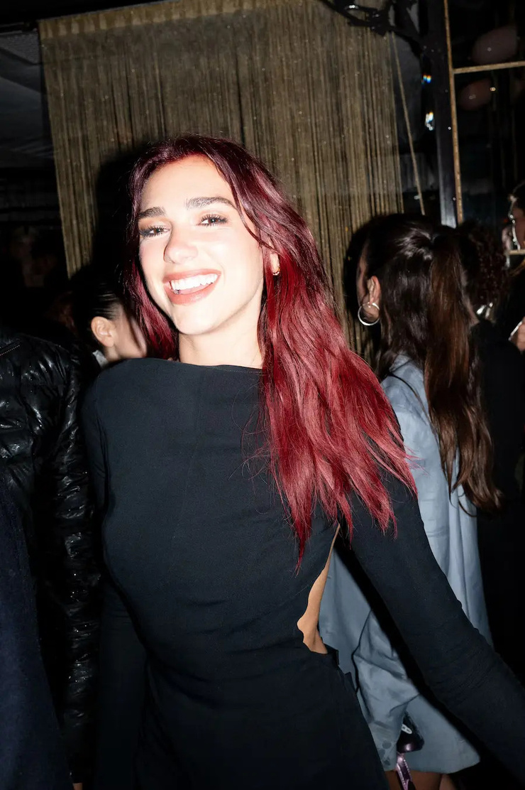Dua Lipa