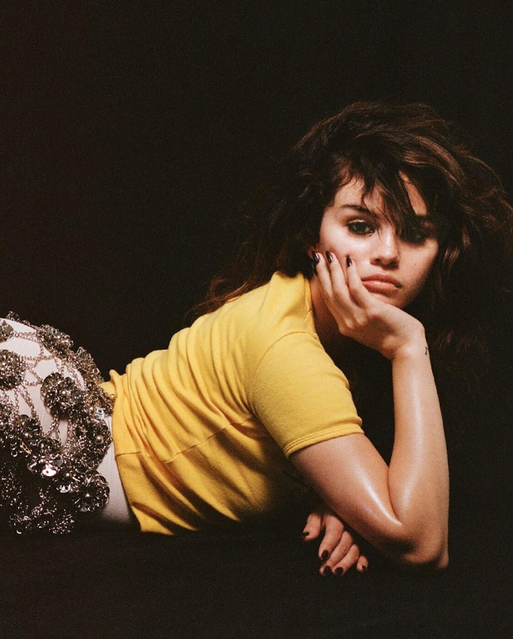 Selena Gomez Selena Gomez