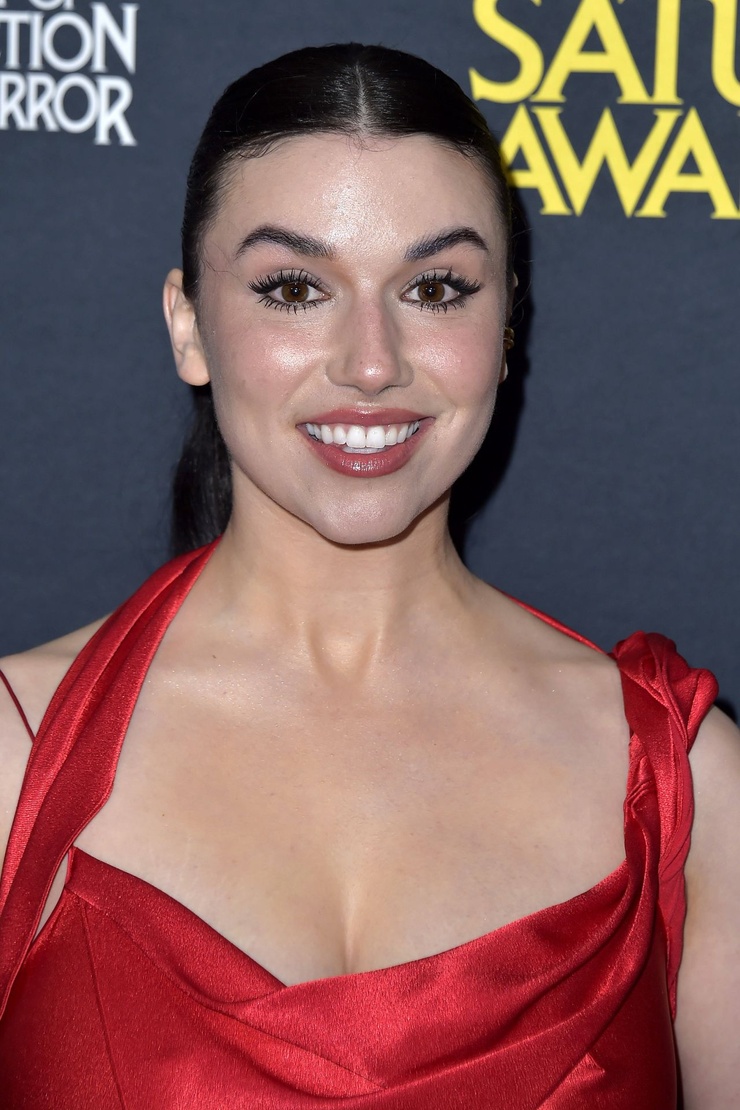 Picture of Grace Fulton