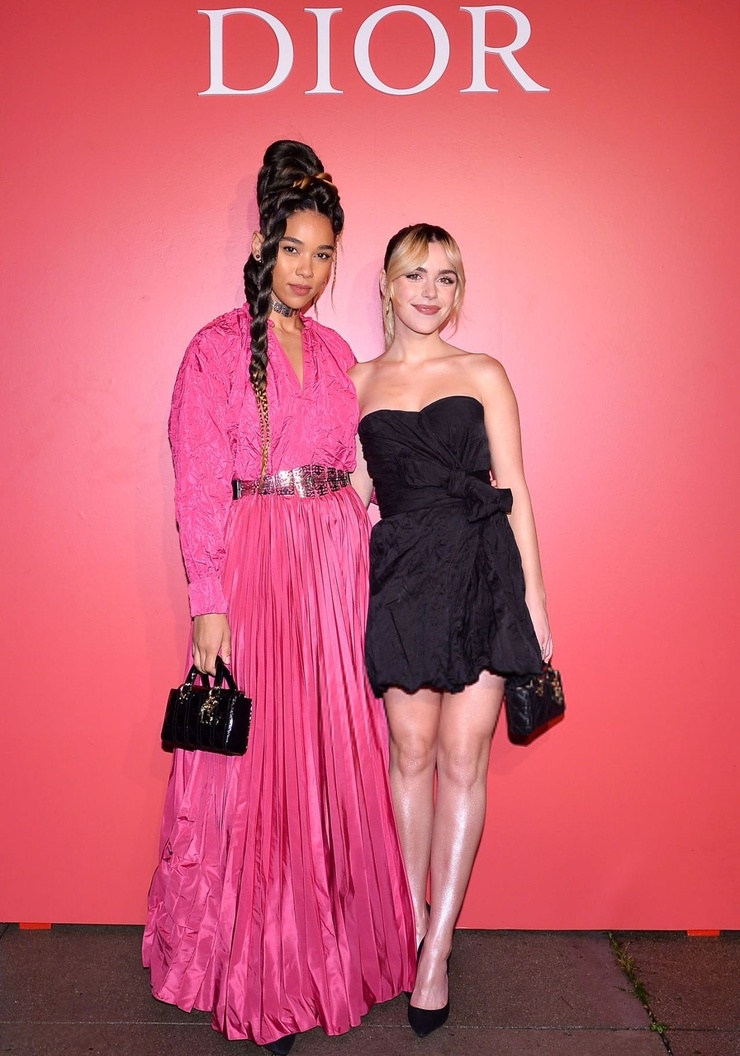 Kiernan Shipka Kiernan Shipka