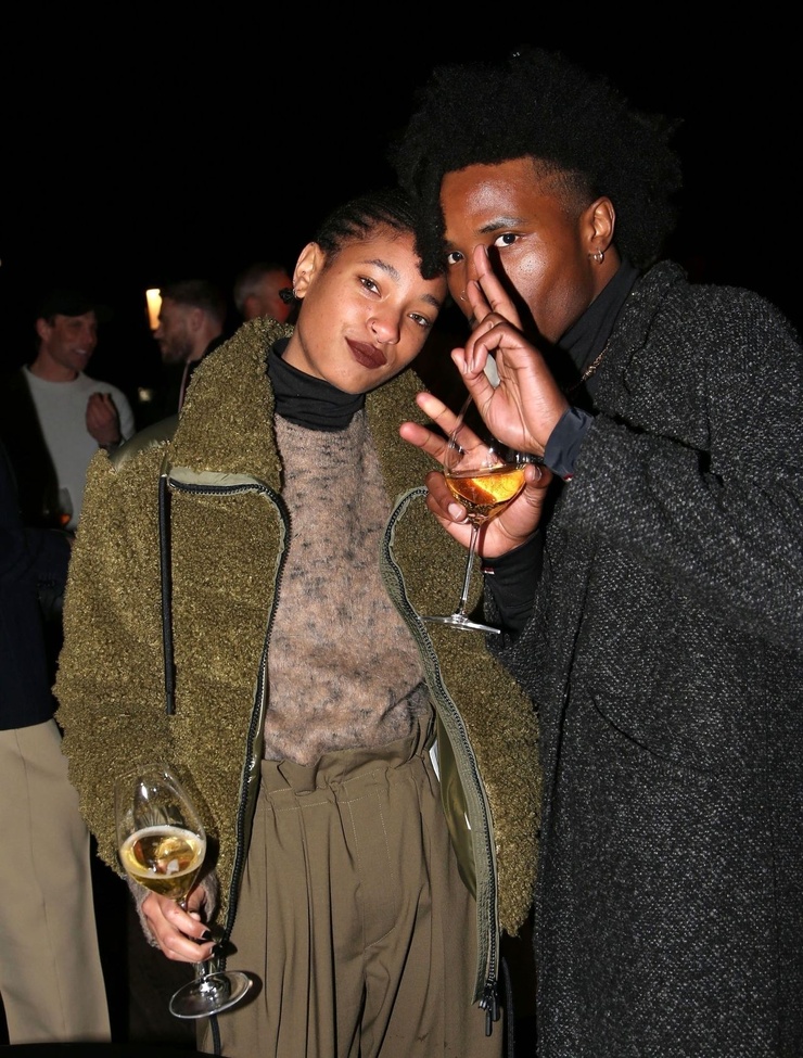 Willow Smith