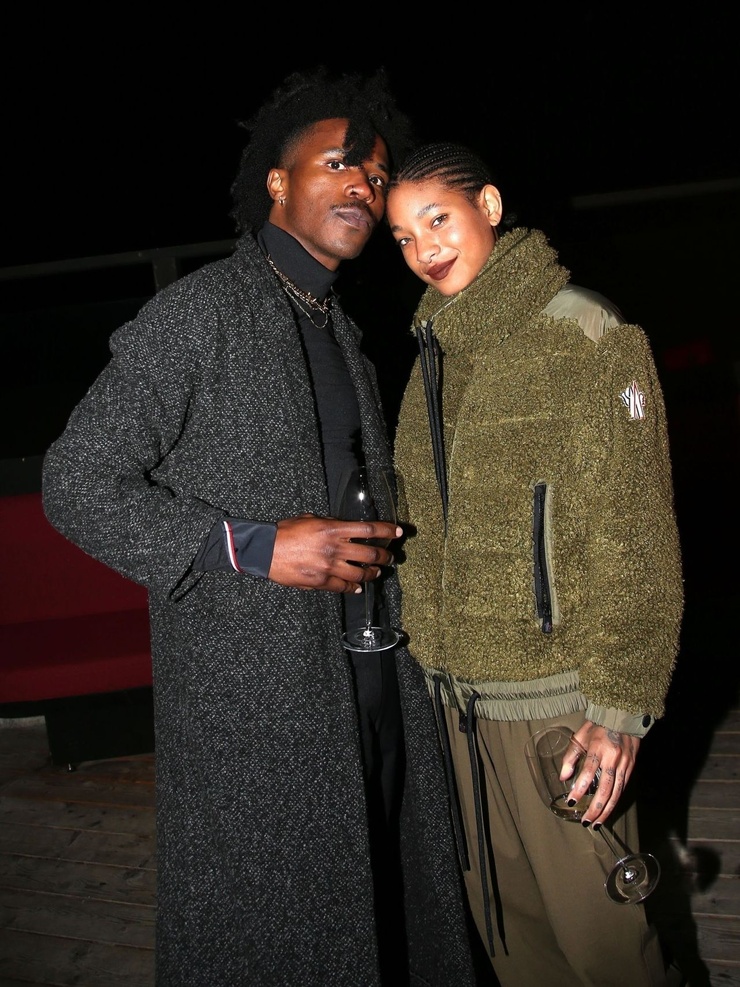Willow Smith